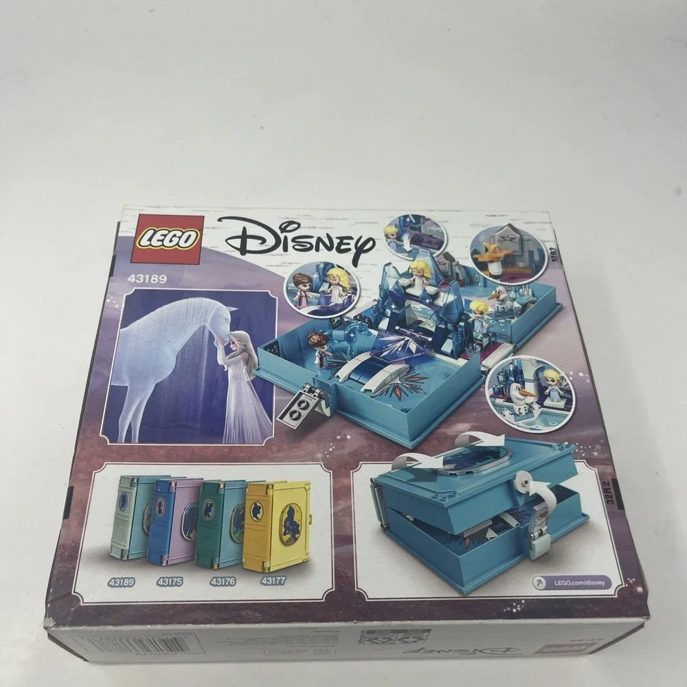 Lego new sealed